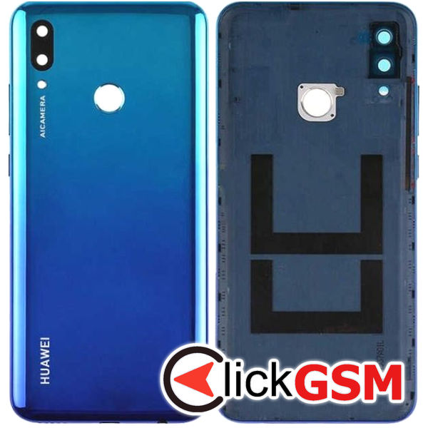 Piesa Capac Spate Twilight Huawei P Smart 2019 1ib8