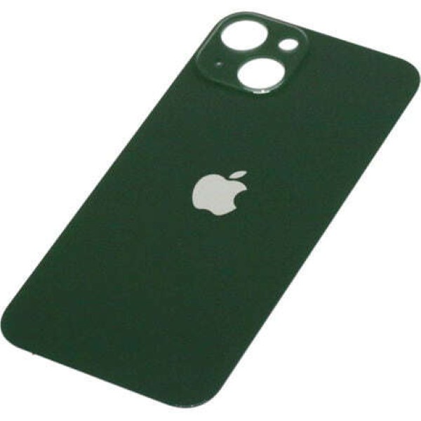 Piesa Capac Spate Verde Apple Iphone 13 40lt