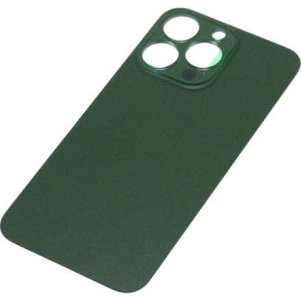 Piesa Piesa Capac Spate Verde Apple Iphone 13 Pro 407o