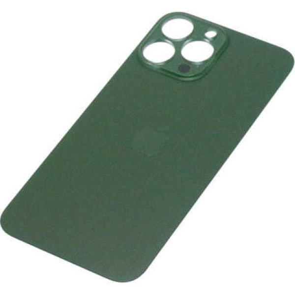 Piesa Capac Spate Verde Apple Iphone 13 Pro Max 407l