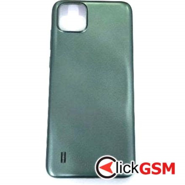 Piesa Capac Spate Verde Blackview A55 2nvt