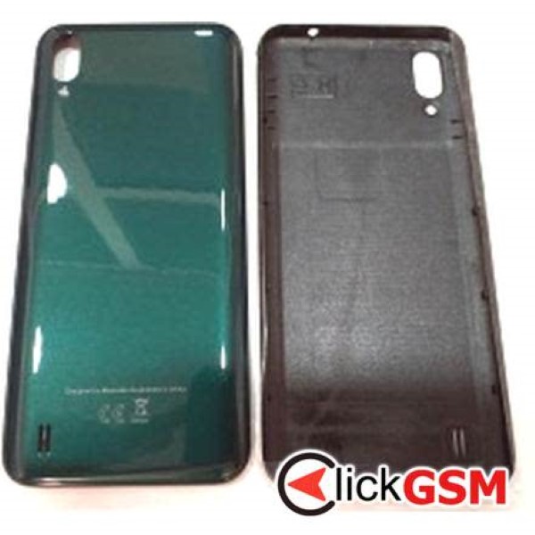 Piesa Capac Spate Verde Blackview A60 2nta