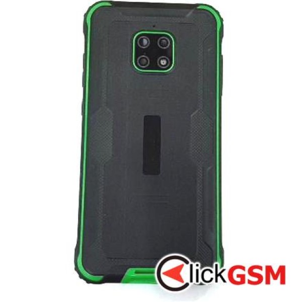 Piesa Capac Spate Verde Blackview Bv4900 2nvo