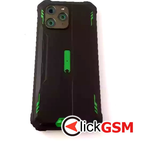 Piesa Capac Spate Verde Blackview Bv5300 Pro 3idk