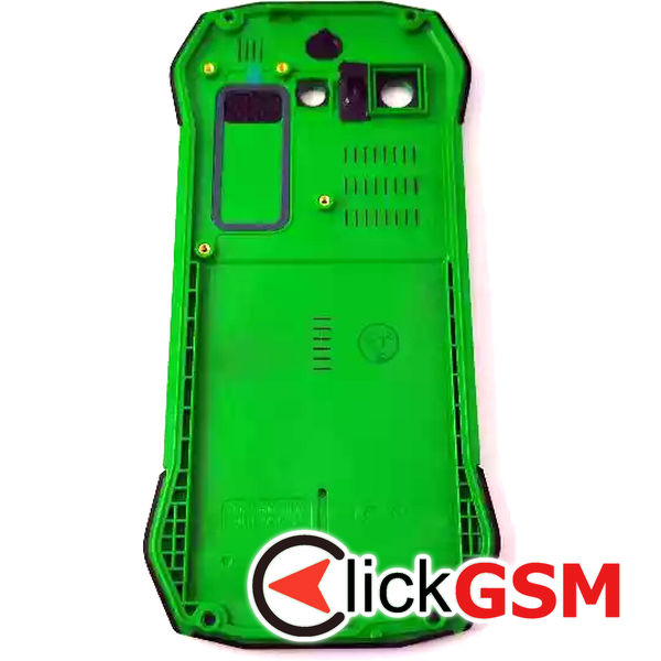 Piesa Piesa Capac Spate Verde Blackview N6000se E9y