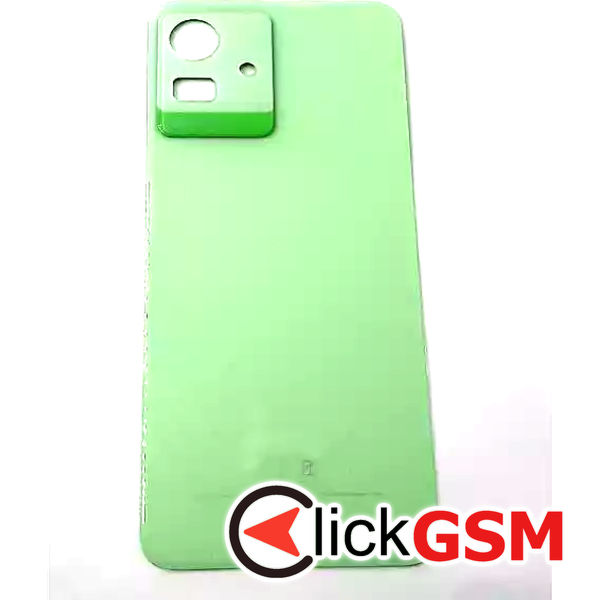 Piesa Capac Spate Verde Cubot Note 50 354t