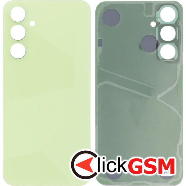 Piesa Piesa Capac Spate Verde Deschis Samsung Galaxy A54 5g 40t3