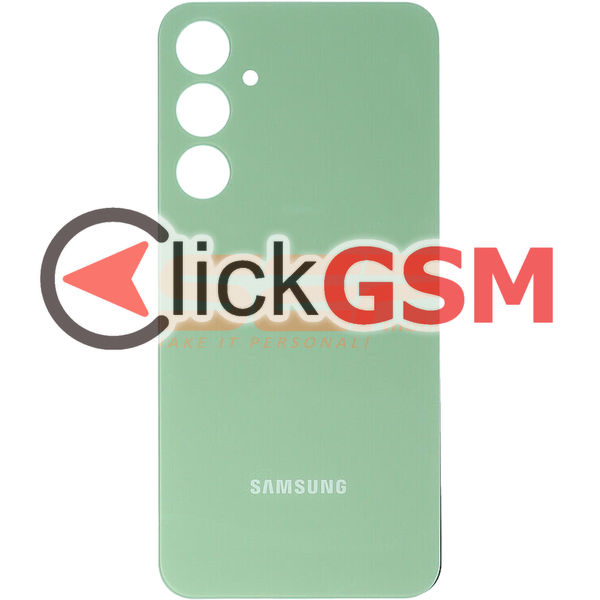 Piesa Capac Spate Verde Deschis Samsung Galaxy S23 Fe 4l4v