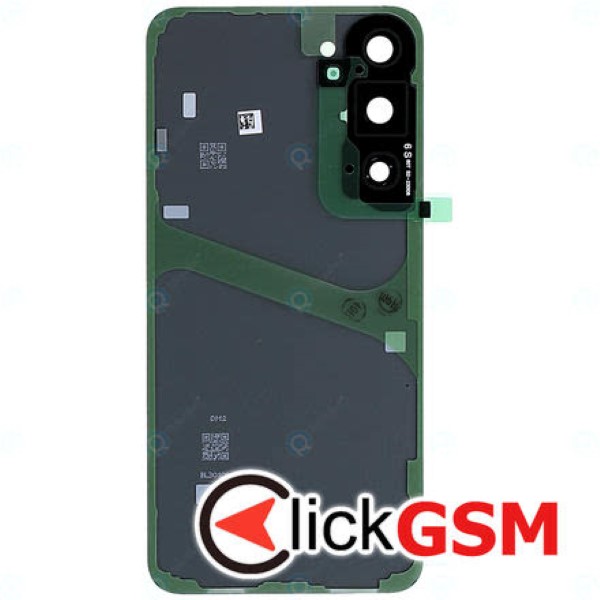 Piesa Capac Spate Verde Deschis Samsung Galaxy S23.plus 288a