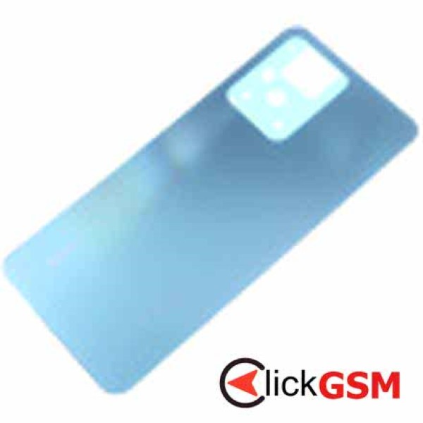 Piesa Capac Spate Verde Deschis Xiaomi Redmi Note 12 4g 2yhr