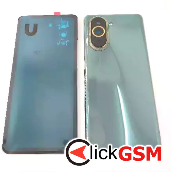 Piesa Capac Spate Verde Huawei Nova 10 Elc