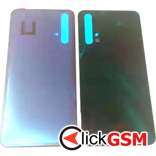 Piesa Piesa Capac Spate Verde Huawei Nova 5t Ag6