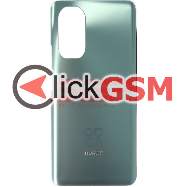 Piesa Piesa Capac Spate Verde Huawei Nova 9 4k3m