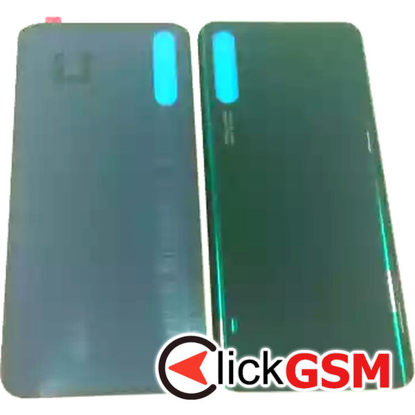 Piesa Piesa Capac Spate Verde Huawei P Smart S Gdy