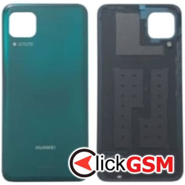 Piesa Piesa Capac Spate Verde Huawei P40 Lite 1hb5