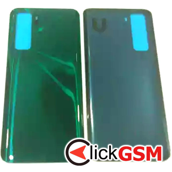 Piesa Capac Spate Verde Huawei P40 Lite 5g Gk8