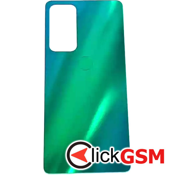 Piesa Capac Spate Verde Motorola Edge 20 317s