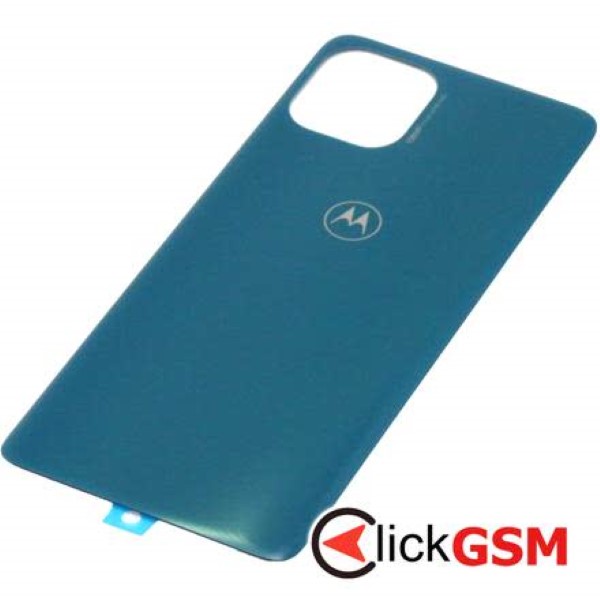 Piesa Capac Spate Verde Motorola Edge 20 Lite 1qxo