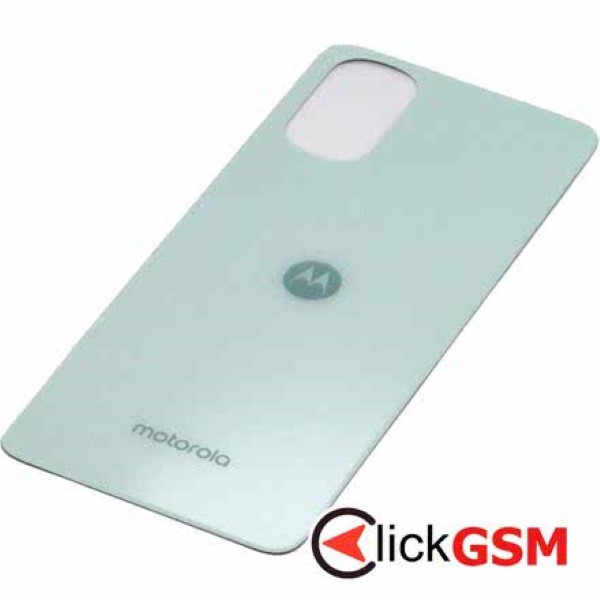 Piesa Piesa Capac Spate Verde Motorola Moto G22 1qxi