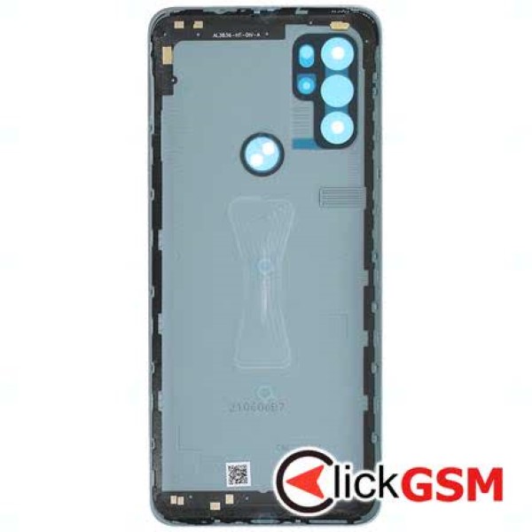 Piesa Piesa Capac Spate Verde Motorola Moto G60s 26wa