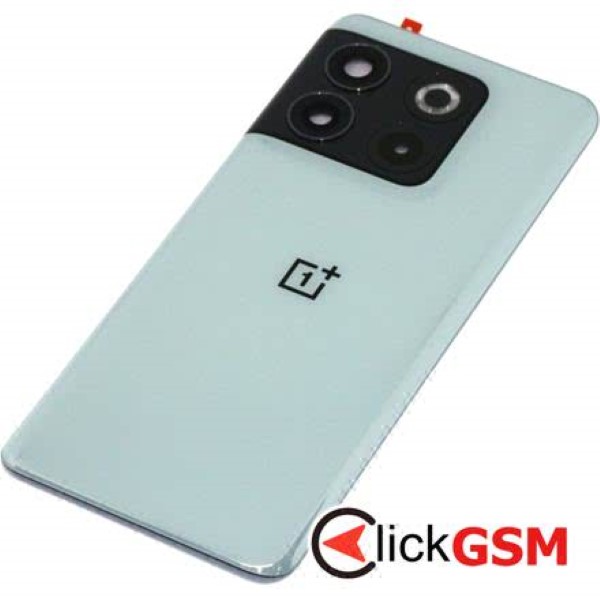 Piesa Piesa Capac Spate Verde Oneplus 10t 2gev