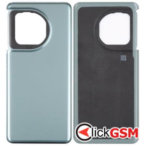 Piesa Capac Spate Verde Oneplus 11 2wix