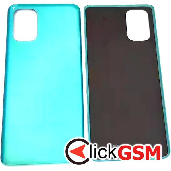 Piesa Capac Spate Verde Oneplus 8t 26nk