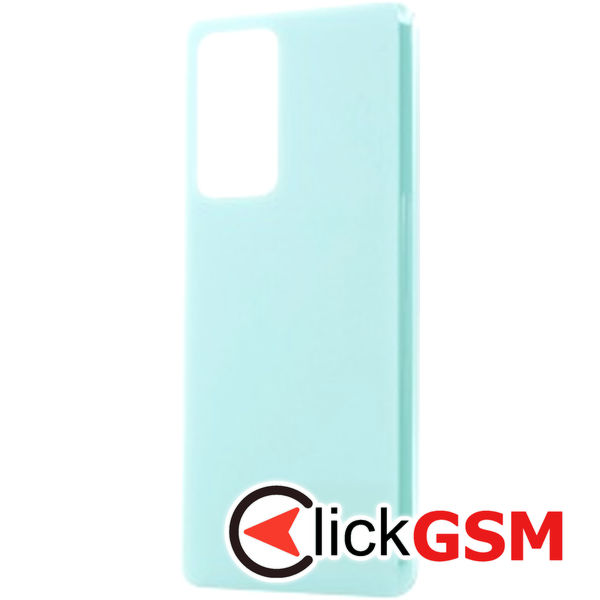 Piesa Capac Spate Verde Oneplus 9rt 4zz1