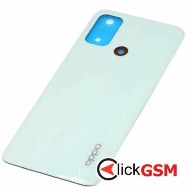 Piesa Capac Spate Verde Oppo A53 4g 1gv9