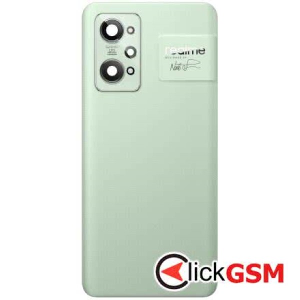 Piesa Piesa Capac Spate Verde Realme Gt2 2xgq