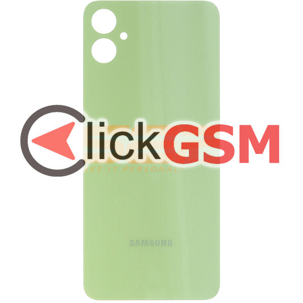 Piesa Capac Spate Verde Samsung Galaxy A05 4l3s