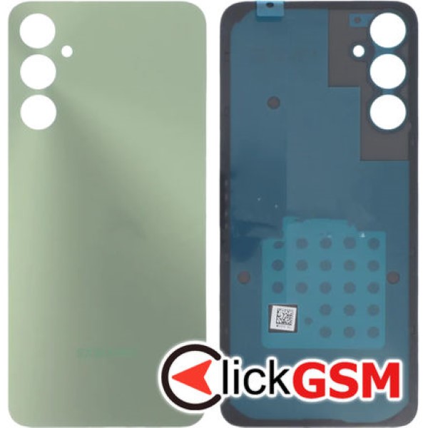 Piesa Piesa Capac Spate Verde Samsung Galaxy A05s 3dpr