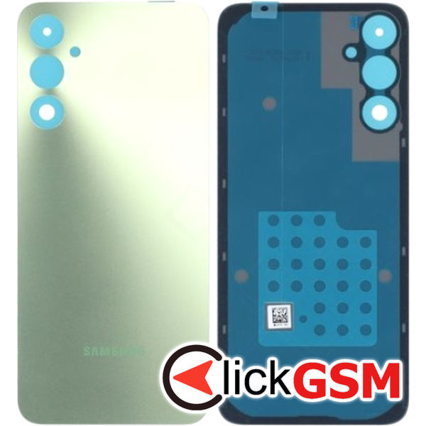 Piesa Capac Spate Verde Samsung Galaxy A05s 40sc