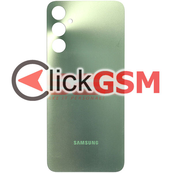 Piesa Capac Spate Verde Samsung Galaxy A05s 4l4h