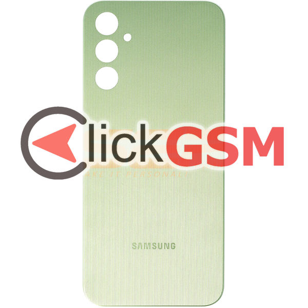 Piesa Capac Spate Verde Samsung Galaxy A14 4kik