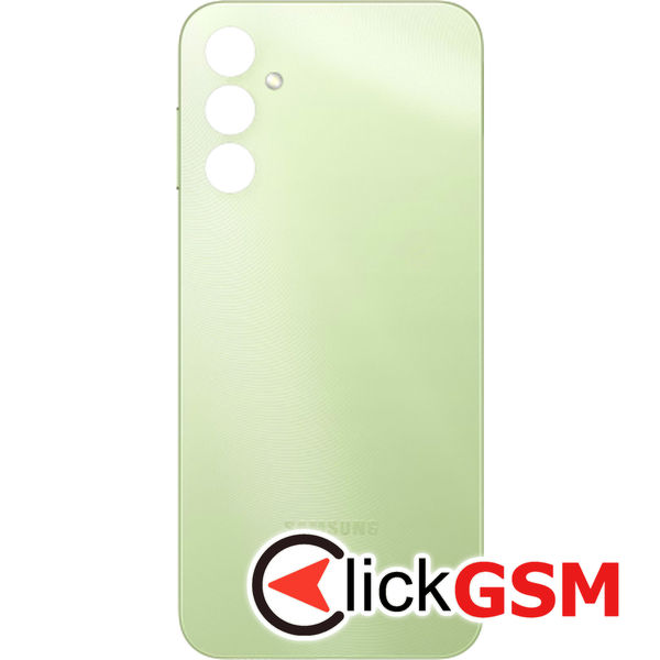 Piesa Capac Spate Verde Samsung Galaxy A14 5g 46v3