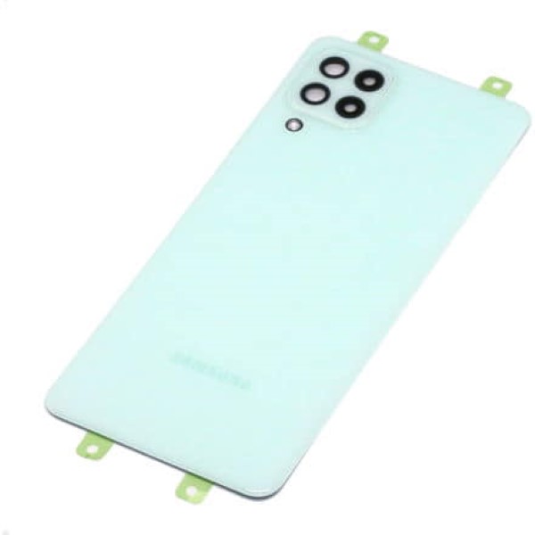 Piesa Capac Spate Verde Samsung Galaxy A22 4miz