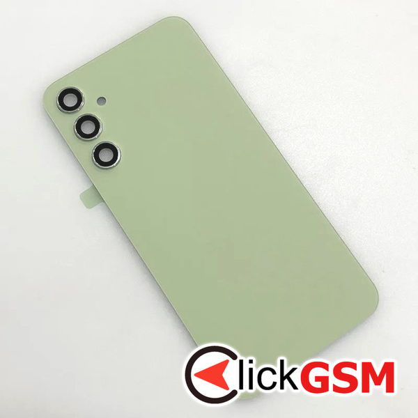 Piesa Capac Spate Verde Samsung Galaxy A34 5g Awl