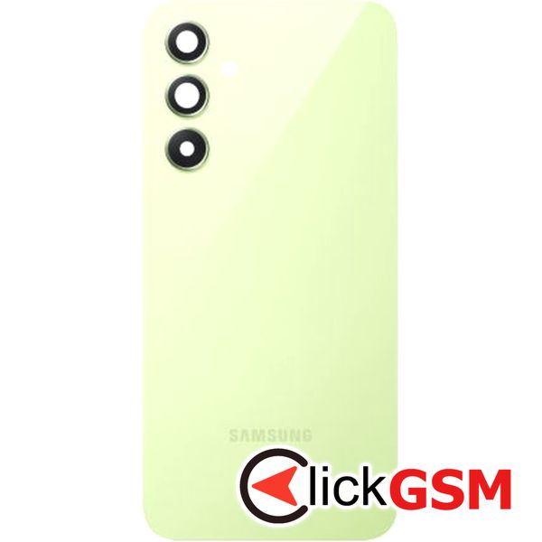 Piesa Piesa Capac Spate Verde Samsung Galaxy A54 4xts