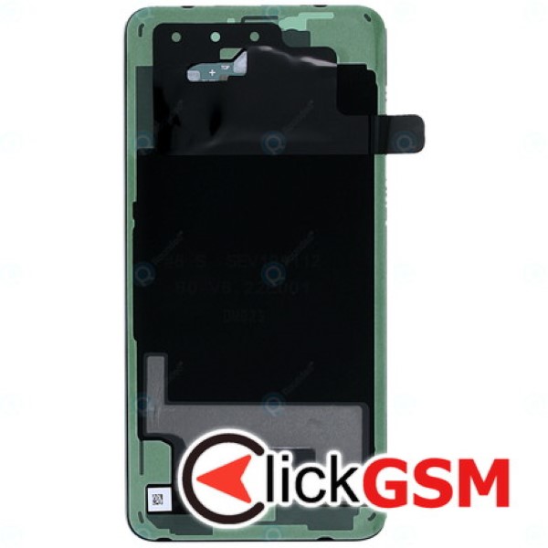 Piesa Capac Spate Verde Samsung Galaxy S10e 10w8