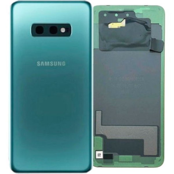 Piesa Capac Spate Verde Samsung Galaxy S10e 4mhb