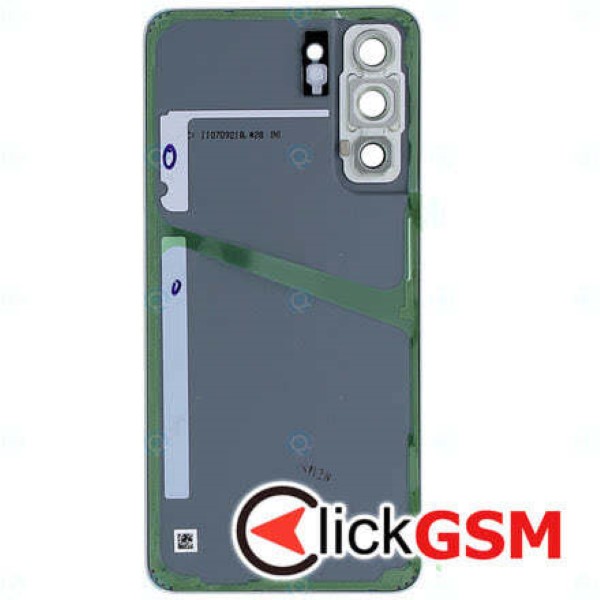 Piesa Capac Spate Verde Samsung Galaxy S21 Fe 17x2