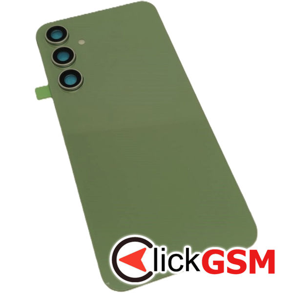 Piesa Capac Spate Verde Samsung Galaxy S23 Fe 1fbu