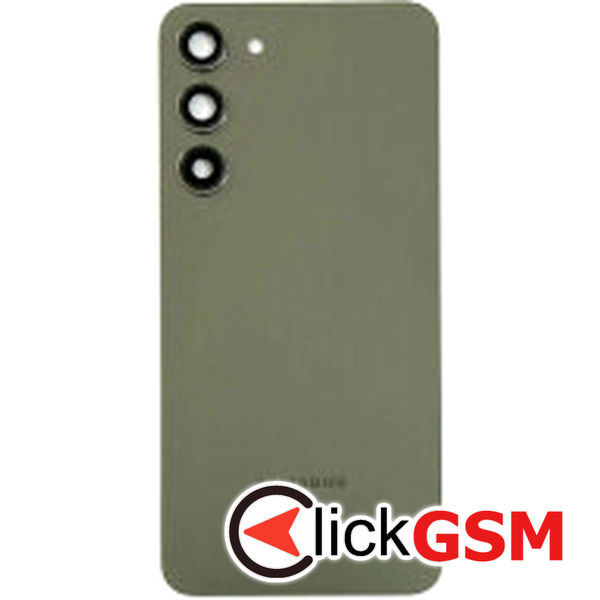 Piesa Capac Spate Verde Samsung Galaxy S23.plus 4pcg