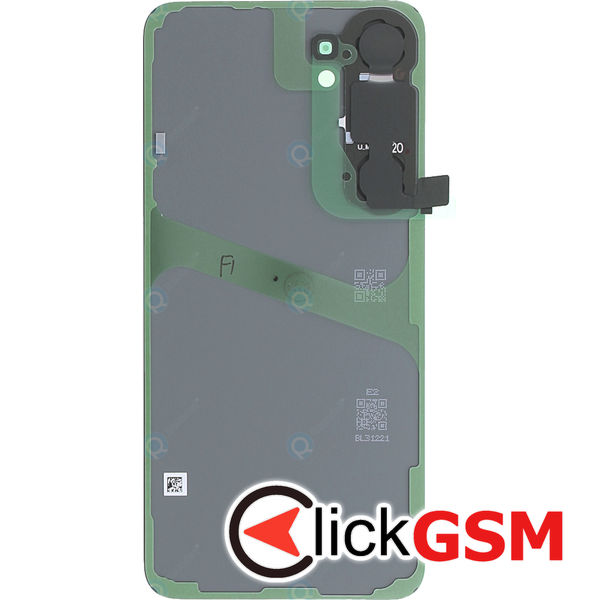 Piesa Capac Spate Verde Samsung Galaxy S24.plus 3d3o