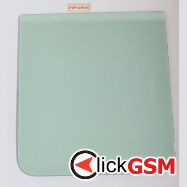 Piesa Piesa Capac Spate Verde Samsung Galaxy Z Flip5 3fjw