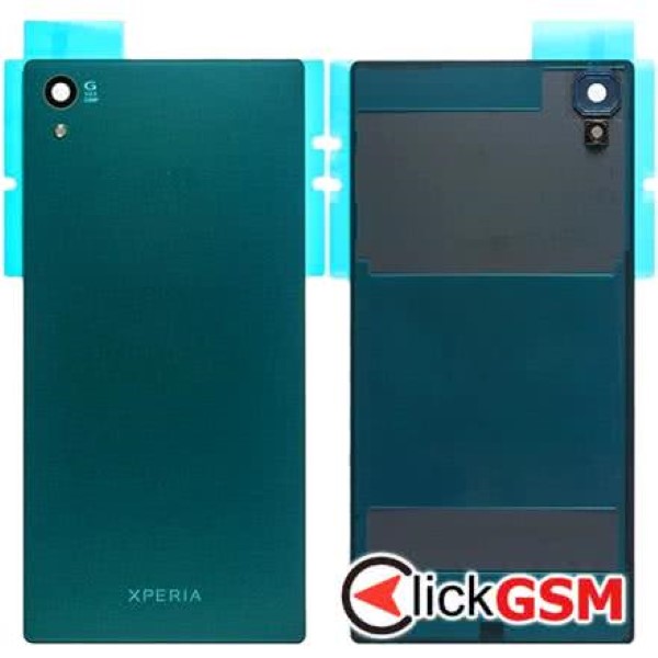 Piesa Capac Spate Verde Sony Xperia Z5 2fo3