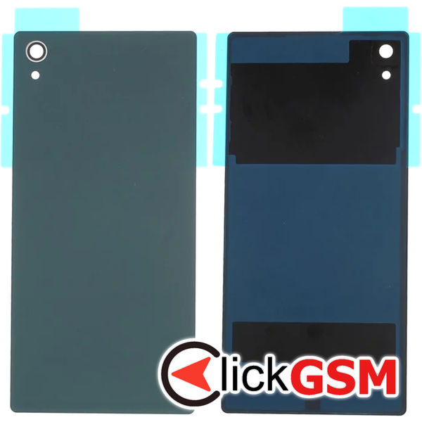 Piesa Piesa Capac Spate Verde Sony Xperia Z5 Premium  4u0m