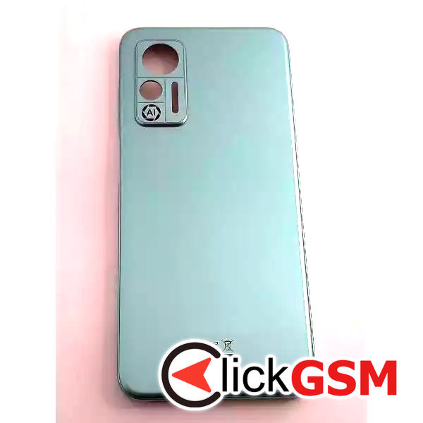 Piesa Piesa Capac Spate Verde Ulefone Note 14 2mcn