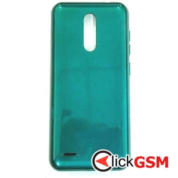 Piesa Piesa Capac Spate Verde Ulefone Note 8p 2mcl